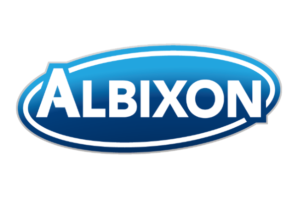Albixon logo