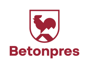 Betonpres logo