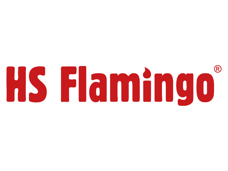 Flamingo logo