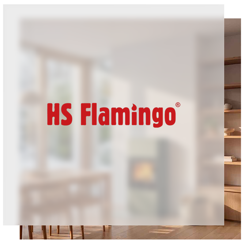 Case study Flamingo
