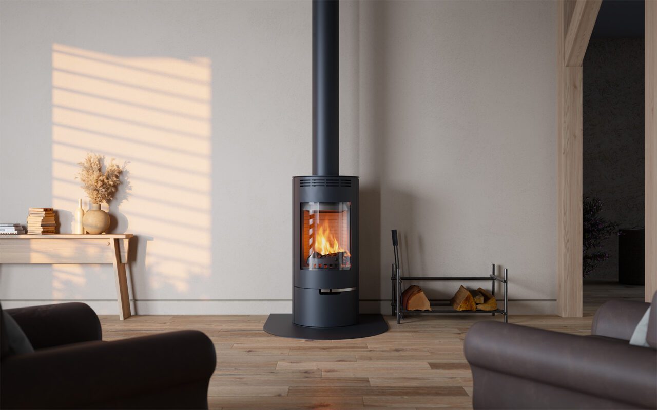 EURO FIREPLACES / KRBY