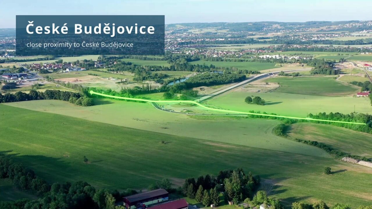 GARBE / PRŮMYSLOVÉ HALY