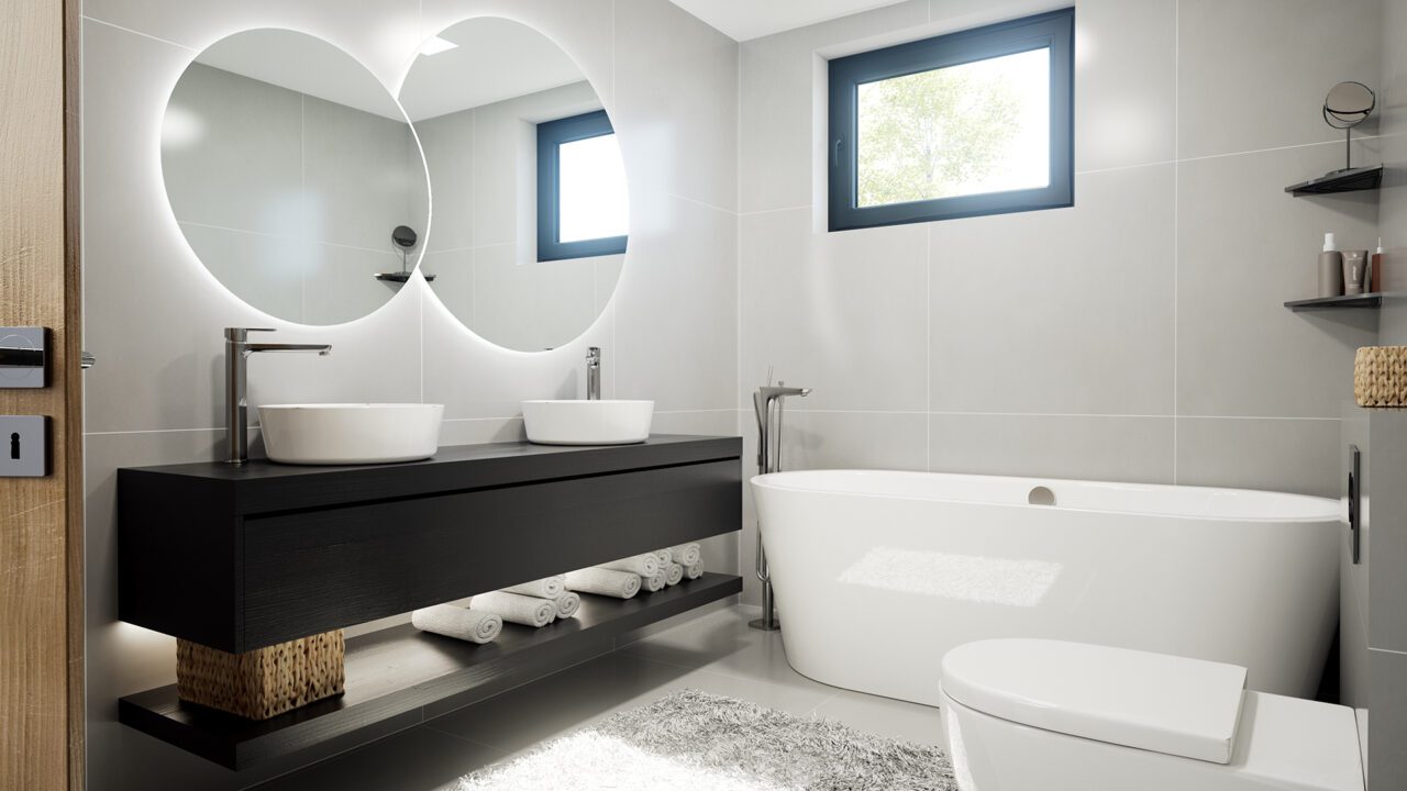 NT WISDOM INVESTMENT / REZIDENCE DOMAŠLAVICE