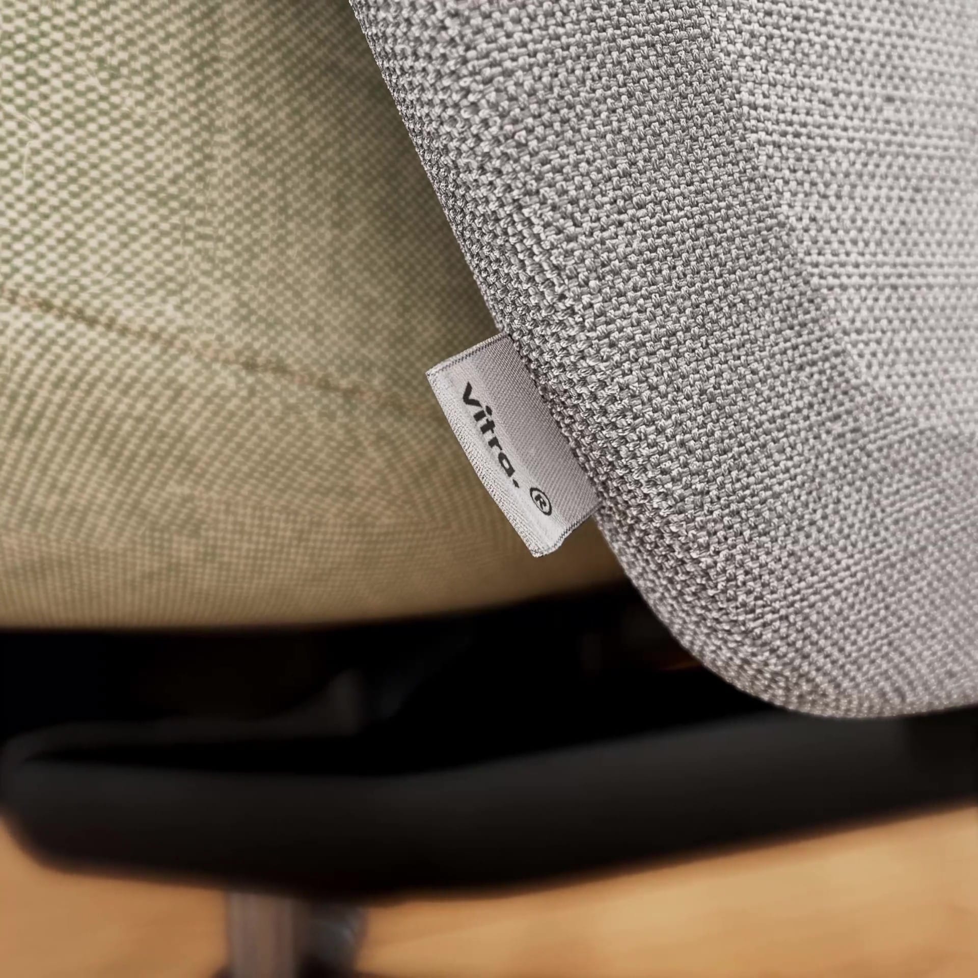 VITRA ID CLOUD / PRODUKTOVÁ ANIMACE