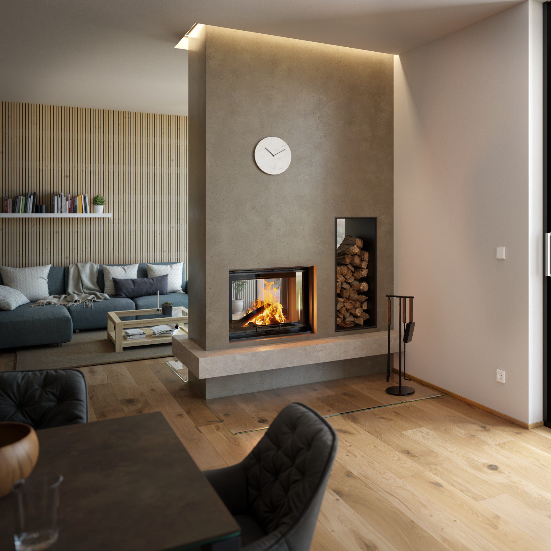 ZETALINEA / BEF / KRBY