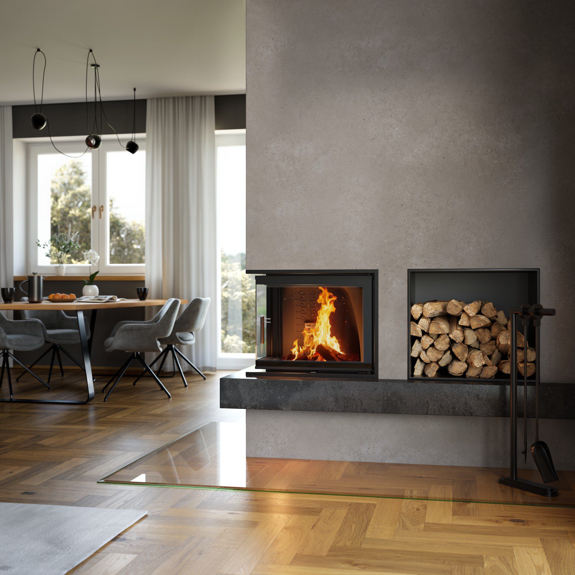 ZETALINEA / BEF / KRBY