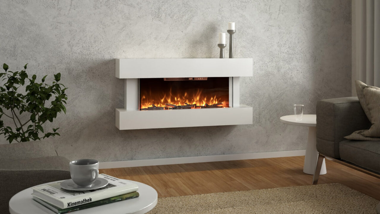 FOCAL POINT FIRES / KRBY