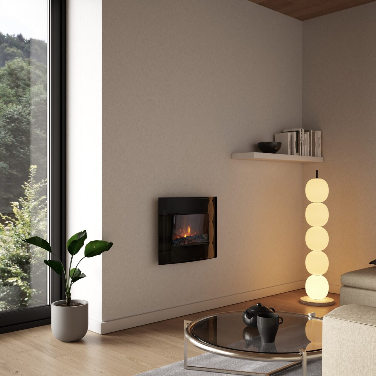 FOCAL POINT FIRES / KRBY