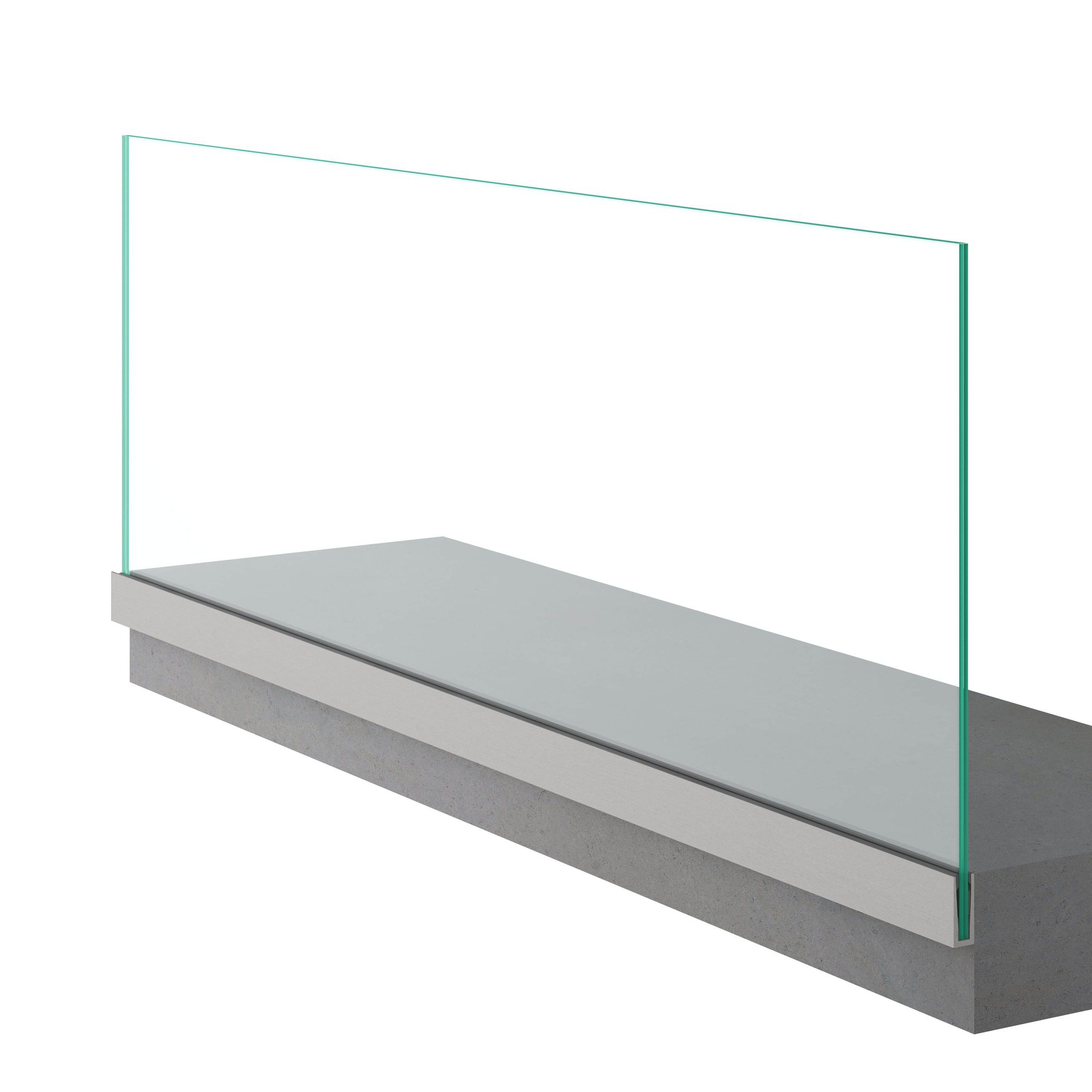 INOX DESIGN / HLINÍKOVÉ PROFILY