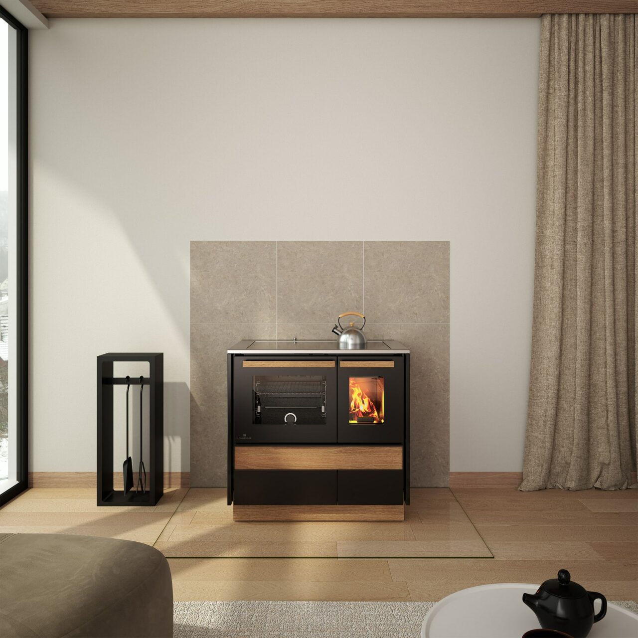 LITEŇ / RENOVACE ULIC