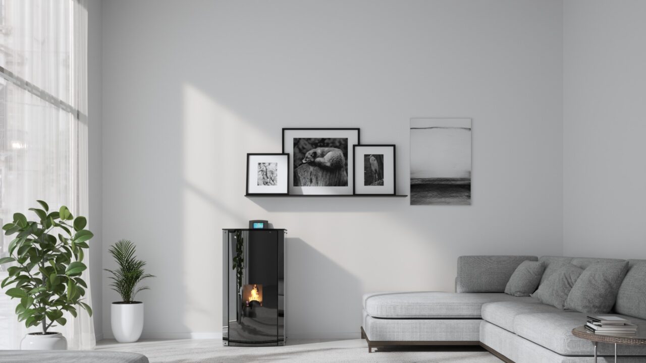 MARELI SYSTEMS / KAMNA