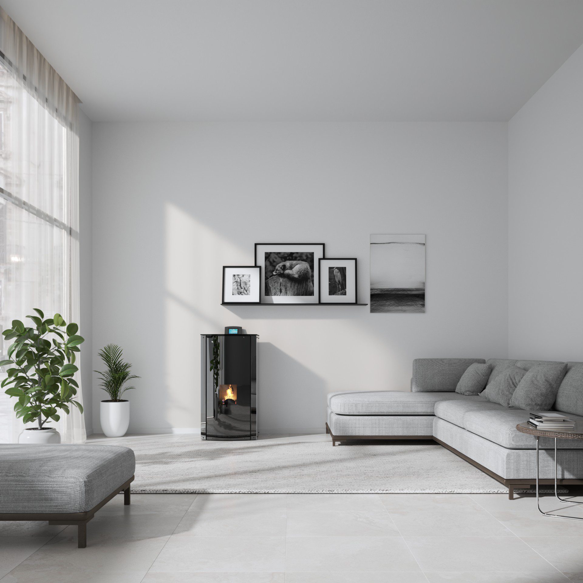 MARELI SYSTEMS / KAMNA