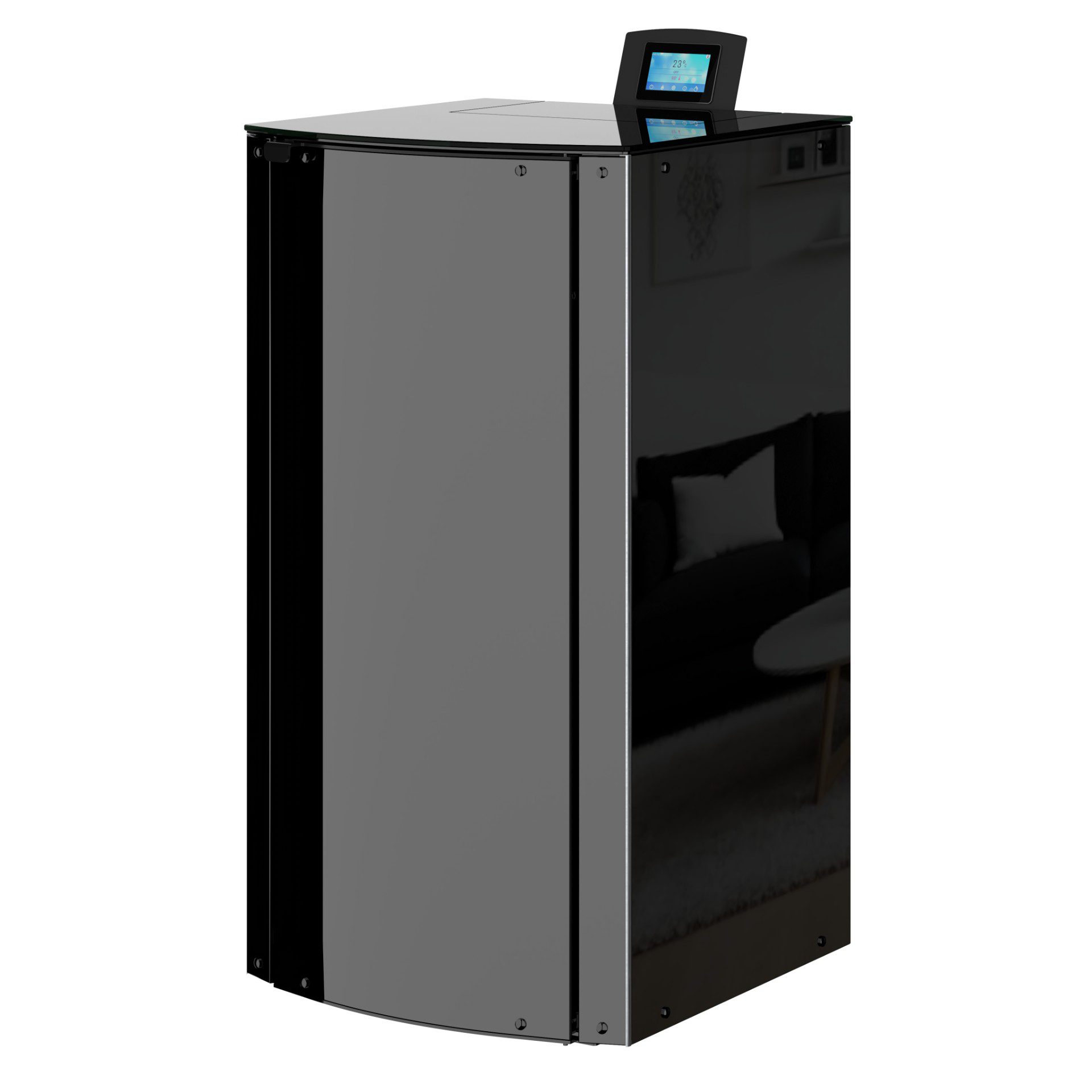 MARELI SYSTEMS / KAMNA