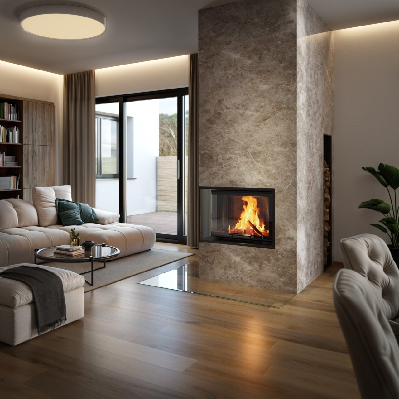 ZETALINEA / BEF / KRBY