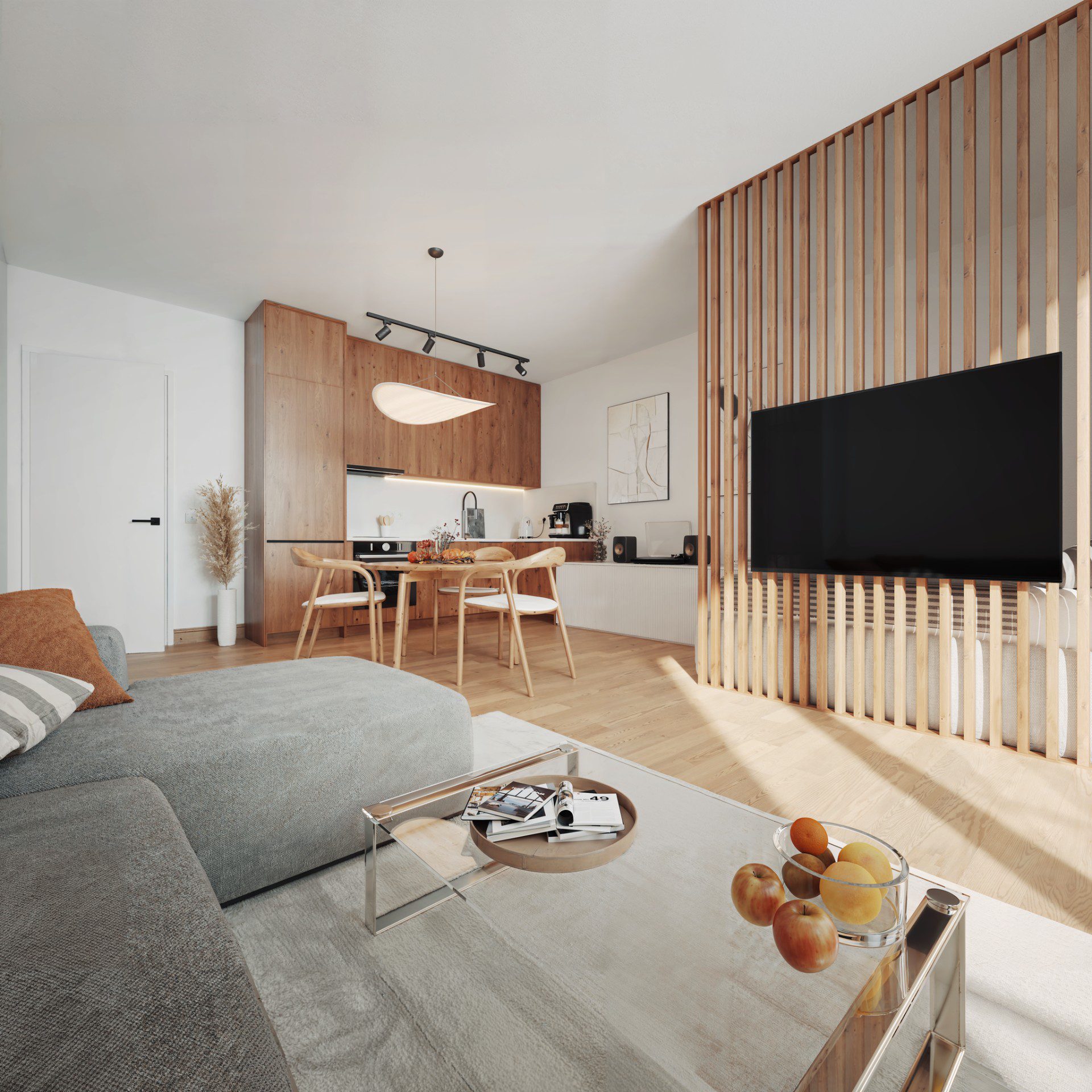 RB RENOVATIO / TŘEMOŠNICE
