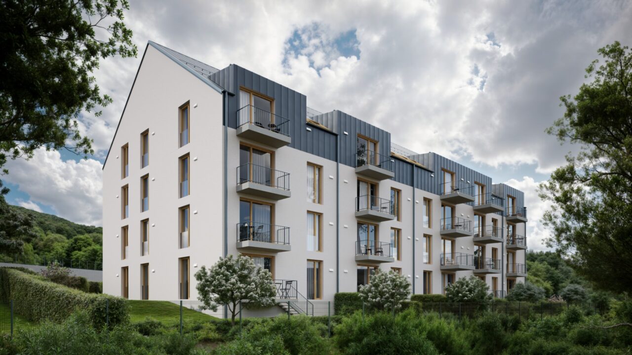 RB RENOVATIO / TŘEMOŠNICE
