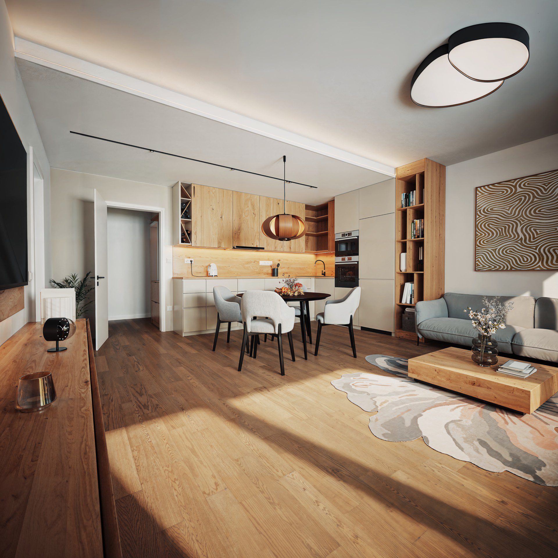 RB RENOVATIO / TŘEMOŠNICE
