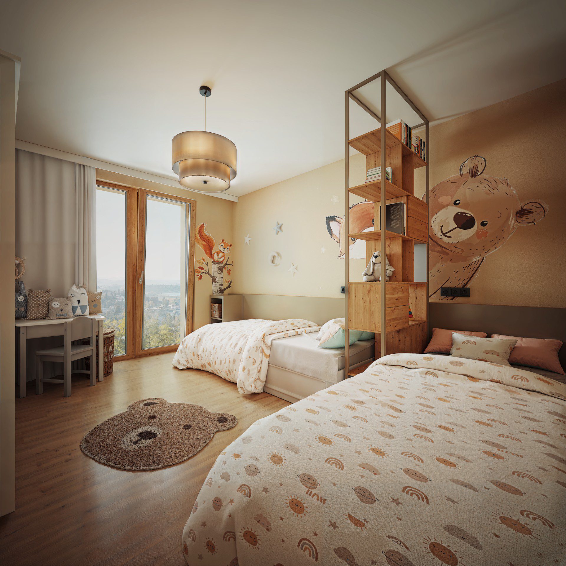 RB RENOVATIO / TŘEMOŠNICE
