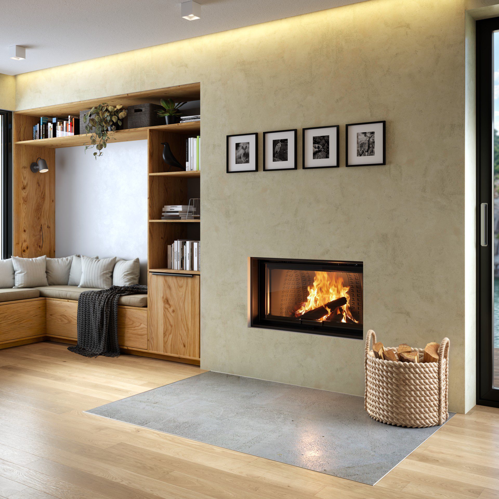 ZETALINEA / BEF / KRBY