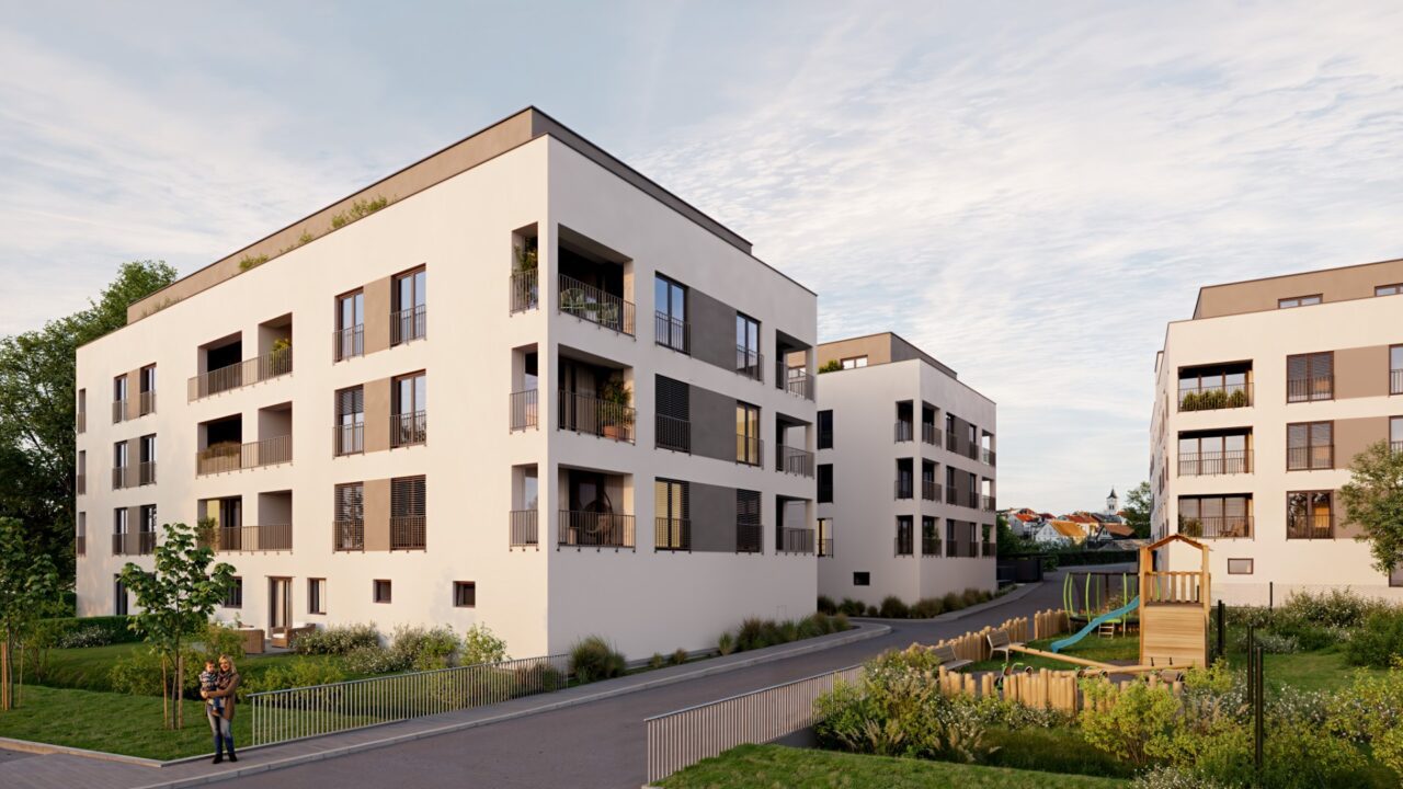 DEVELOPERSKÝ PROJEKT TÝNIŠTĚ