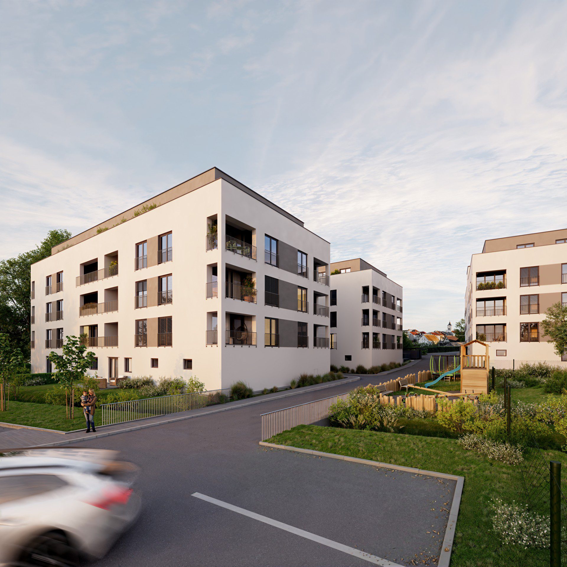 DEVELOPERSKÝ PROJEKT TÝNIŠTĚ