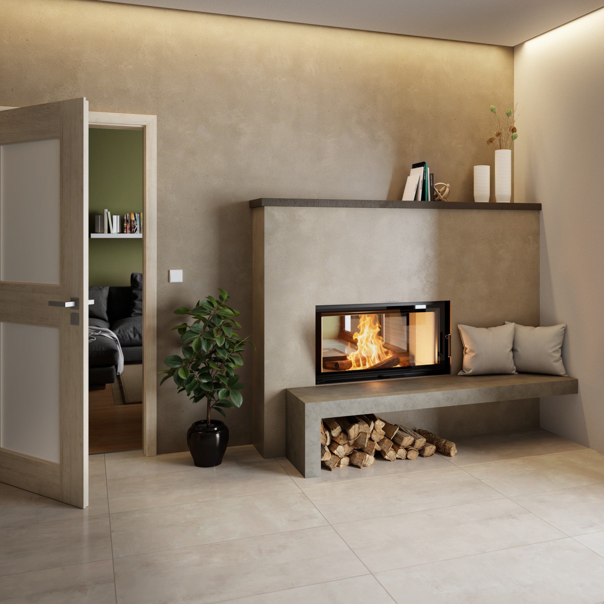 ZETALINEA / BEF / KRBY