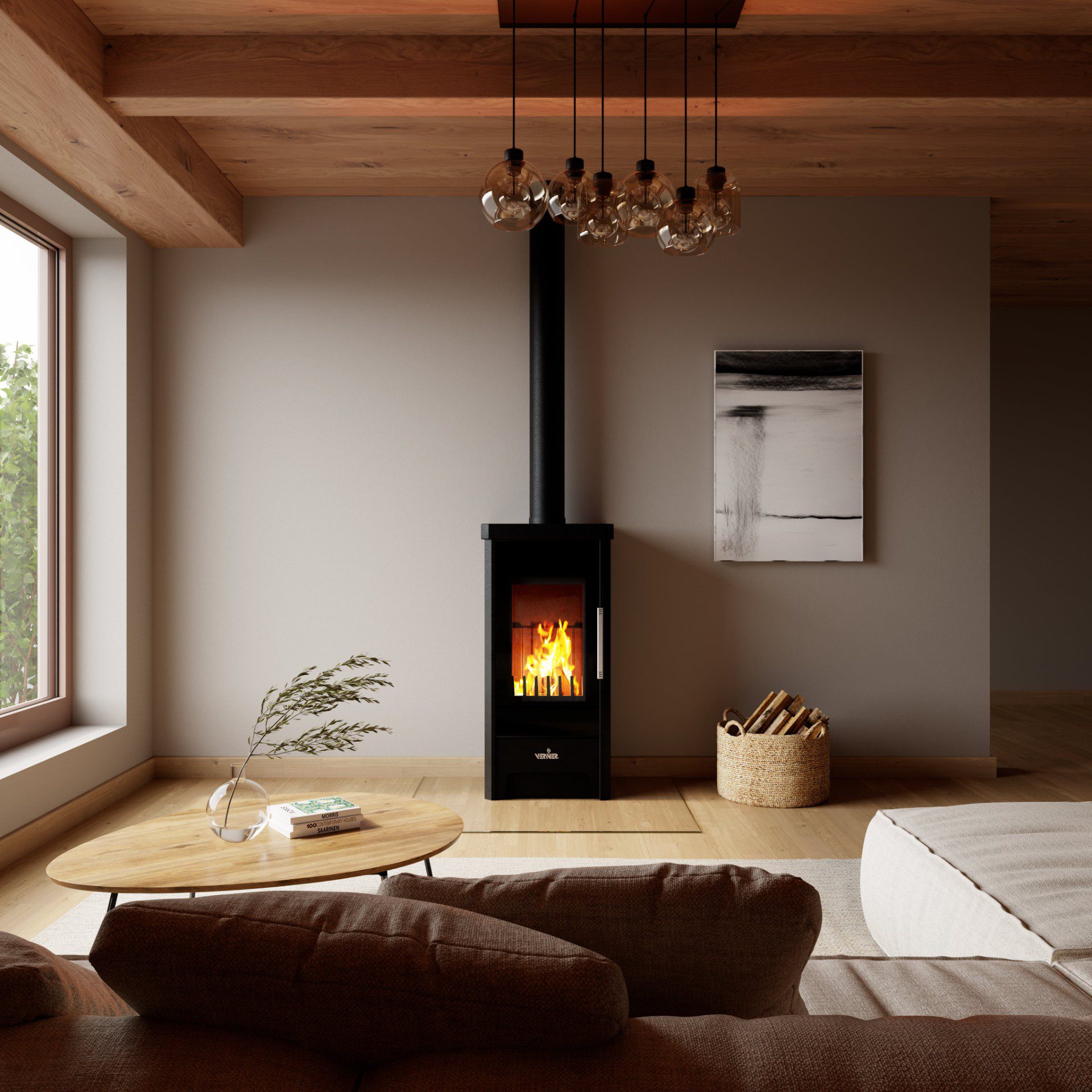 VERNER / KRBY