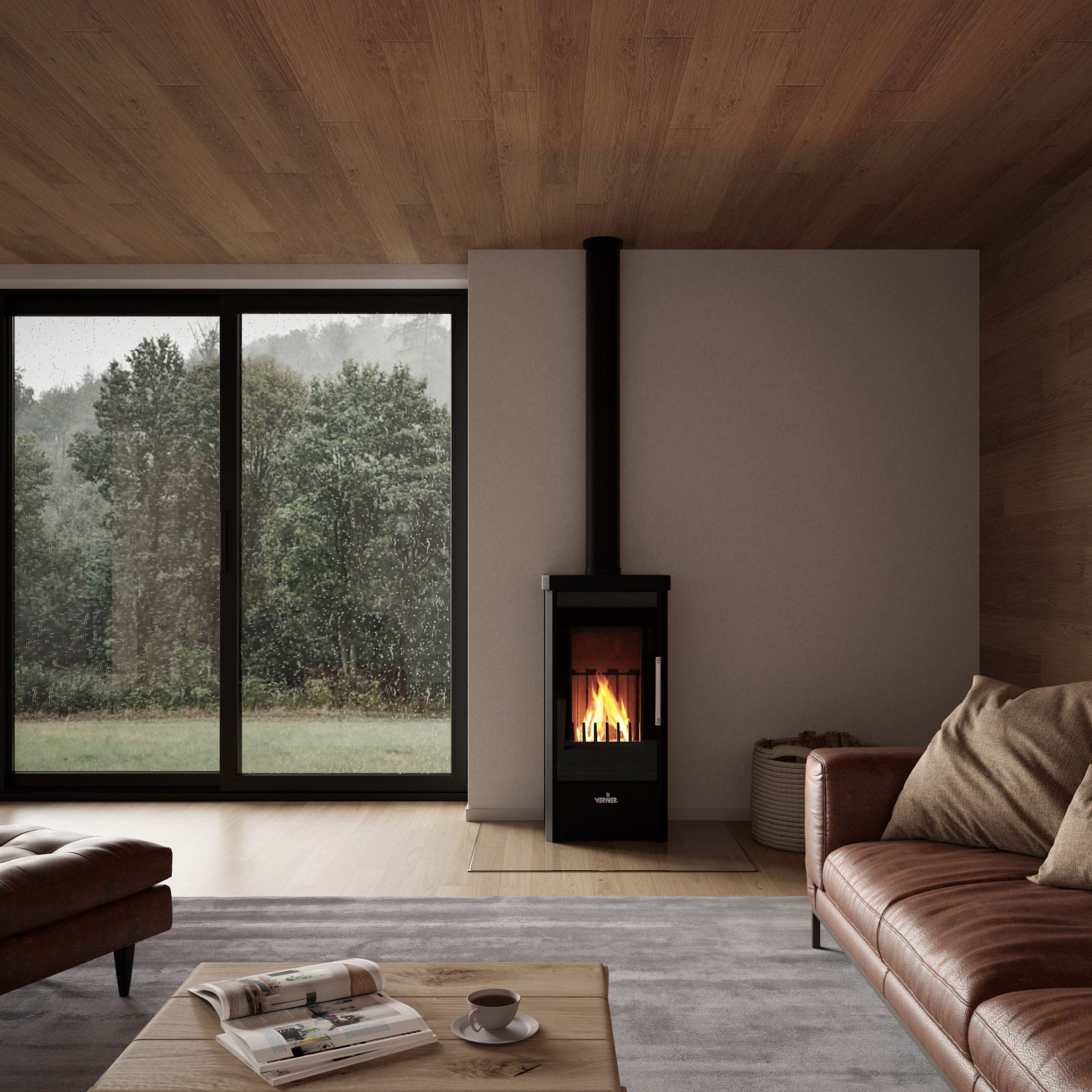 VERNER / KRBY