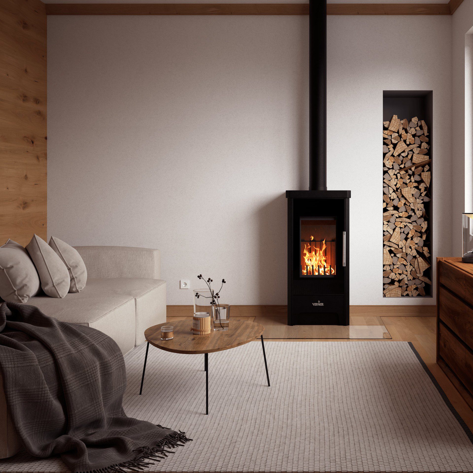 VERNER / KRBY