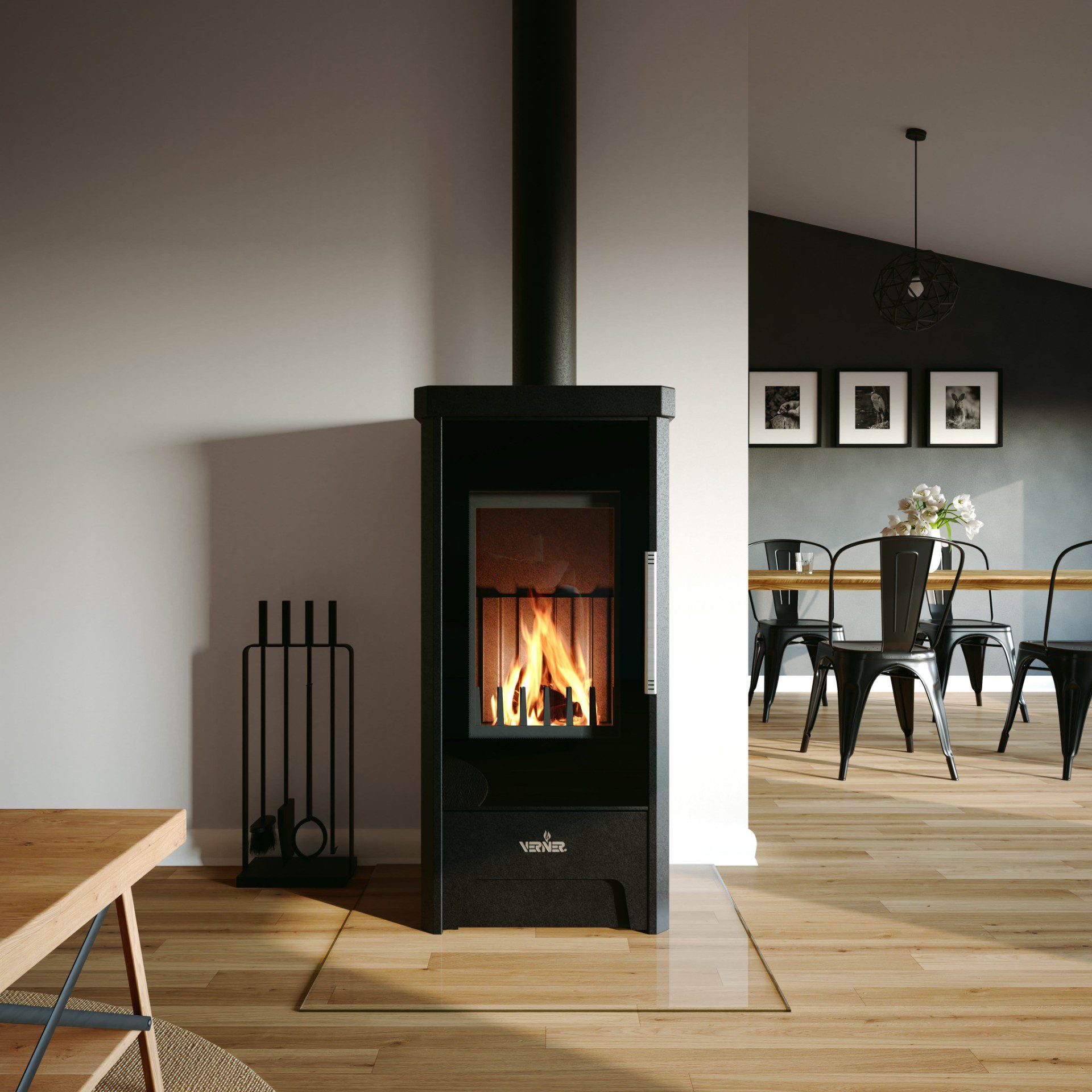 VERNER / KRBY