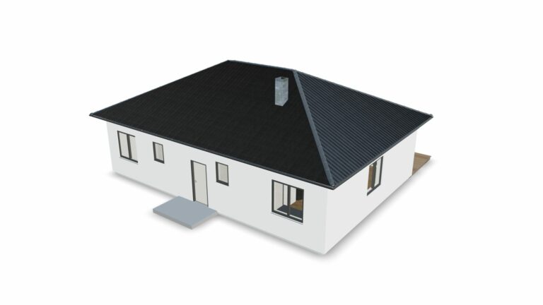 DYNAMICKY MODEL HOUSE – Archevio