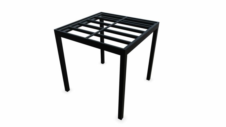 DYNAMICKY MODEL PERGOLA – Archevio