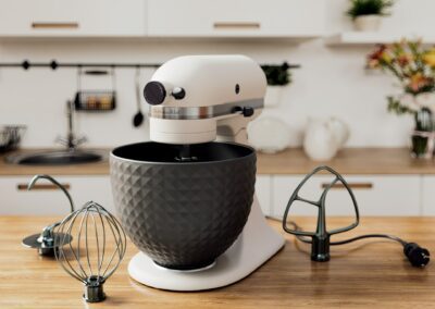 KITCHENAID PRODUCT min – Archevio