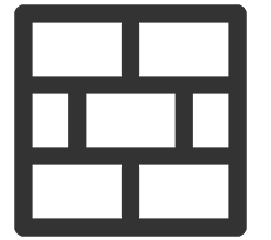 Konfigurátor 1 – Archevio ikona materialy – Archevio