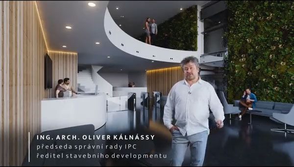 realne zabery s vizualizaci archevio – Archevio
